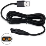 Shaver Groomer Trimmer Charger Power Cord For Kemei KM-2028 Us Plug. Fixed Price $10.99.