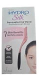 Schick Hydro Silk Dermaplaning Wand For Face With 6 Refill Blades. New. Fixed Price $6.00.