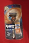 Gillette Fusion 5 Proglide 1 Razor With Cartridges Men's New. Fixed Price $12.99.
