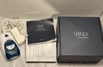 Sensica Sensilight MINI100 Permanent Hair Removal Device 100,000 Flashes. Fixed Price $21.25.
