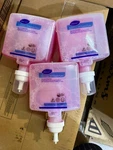 (3 Pack) 1.3L Diversey 100907877 Hand Hair & Body Wash All Purpose Foam Soap M75. Fixed Price $29.99.