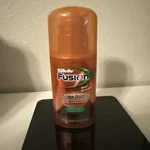 Gillette Fusion Hydra After Shave Balm, Soothes Skin 3.4 Oz. Fixed Price $36.00.