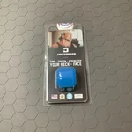 Jawzrsize Pop Go Face And Neck Exerciser - Tone + Tighten Strengthen New. Fixed Price $9.99.
