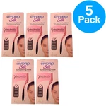 Schick Hydro Silk Dermaplaning Wand Professional-style Face Razor 5CT (5 Kits). Fixed Price $47.00.