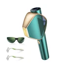 Fastest Flash Hair Removal Laser Permanent Body Depilator Dual Mode Device. Fixed Price $89.00.