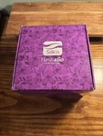Silk'n Flash & Go Permanent Hair Removal System. Fixed Price $34.00.