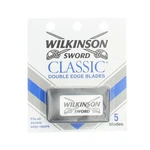 Schick Wilkinson Sword Double Edge Single Razor 5 Count (pack Of 6), ... Fixed Price $19.24.