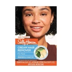 Sally Hansen Hair Remover For Face Cream Depilatory + Aftercare Lotion Sweet. Fixed Price $10.87.