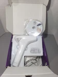 Silk'n Flash Go All-over Hair Removal Handheld Device. Fixed Price $19.49.