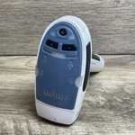 Mym Blue & White Painless Permanent Face Body Laser Ipl Hair Removal Device. Fixed Price $31.49.