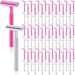 Women's Disposable Razors Bulk Twin Blade Stainless Steel Hospital.... Fixed Price $37.78.