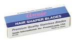 Annie Premium Quality Hair Shaper Stainless Blades 5100 Count (pack Of 6). Fixed Price $44.69.
