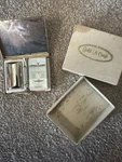 Gillette Ladies Razor'n Blades Shaving Kit Vintage. Fixed Price $65.00.