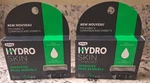 2 Pack Schick Hydro Skin Comfort Sensitive Men 5 Blades Refill (4CT). Fixed Price $9.00.