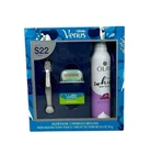 Gillette Venus Shaving Razor Gift Set. Fixed Price $13.07.