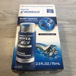 Philips Norelco HS800 Nivea Men Shaving Conditioner 2.5 Oz Refill New!. Fixed Price $42.49.