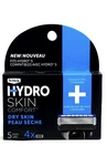 Schick Hydro Skin Comfort Refills Razor Blade Dry + Value 12 Pack Mens. Fixed Price $22.79.