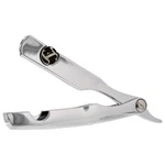 Ibc All Chrome Razor Multi-blade Straight By Irving Barber Co.. Fixed Price $77.99.