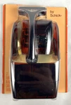 Vintage Schick Personal Touch Razor With Deluxe Case Two Cartridges New Damaged. Fixed Price $44.99.