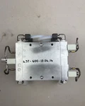 Cynosure Apogee Elite Laser Head, Pump Chamber Yag Md 100-7001-950 With Lamps. Fixed Price $4400.00.