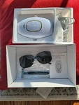 Ipl Hair Removal Device For Women : Pain-free 500000 Flash Life. Perfect Gifts. Fixed Price $29.99.