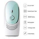 Deess Permanent Hair Removal DEVICE,350,000 Flashes Ipl System. Fixed Price $80.00.