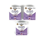 Bic Click 5 Soleil Women's Razor Refills Flexible Blades 3 Packs New. Fixed Price $16.95.