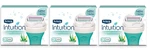 Schickk Intuition Sensitive Care With Aloe Refill Blade Cartridges, 9 Count. Fixed Price $20.99.