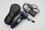 Panasonic ARC4 ES-LA63 Electric Shaver Men's Wet/dry Foil Razor Blue With Case. Fixed Price $69.85.