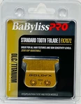 Babyliss Pro FX707Z Gold Replacement Outlining Trimmer Blade For Skeleton FX787G. Fixed Price $37.95.
