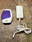 Silk Flash&go Express, Ipl Laser Hair Removal System - Needs New Cartridge. Fixed Price $14.99.