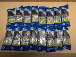 Packs Good Max Twin Blade Total 160 Disposable Confort Plus Razors. Fixed Price $26.99.