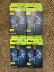 Lot Of 4 Detroit Lions Gillette Labs New Best Razor & Refill Cartridge Nfl. Fixed Price $60.00.