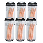 About Face Fuzz-free Razors 18 Beauty Groomers For Hair Removal, Ideal .... Fixed Price $34.27.