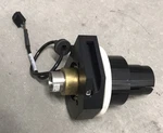 Laserscope Gemini P/n: 0126-0080/A Machine Component. Fixed Price $80.00.