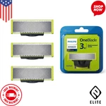 Philips Norelco QP230/80 Replacement Blades - Pack. Fixed Price $24.99.