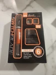 As Seen Tv Boxili Switchblade All In One Groomer 6 Piece Set New. Fixed Price $24.99.
