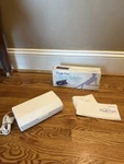 Vtg Finally Free F125 Home Electrolysis Hair Removal System Usa Working Tested. Fixed Price $64.99.