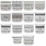 Oster Replacement Clipper Blades - Fits 76, Pwrline, Model 10, Titan, Octane. Fixed Price $27.25.