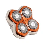 Skull Shaver Rugged 4 Head Replacement Blade - Stubble Look. Fixed Price $68.99.