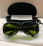 Alma Soprano Diode Laser Safety Glasses /goggles 808-810NM. Fixed Price $145.00.