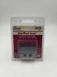 Oster Fast Feed 23 Clippers Fine Blade 76913-536 Made The Usa. Fixed Price $29.99.