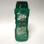 Irish Spring Conditioning Hair & Body Wash Infused W/pro-vitamin B5, 15OZ Vhtf. Fixed Price $19.98.