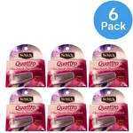 Schick Intuition Sensitive Care Razor With Aloe & Vitamin (6 Pack) New. Fixed Price $38.00.