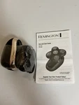 Remington Balder Boss XR7100 Wet/dry Electric Razor For Precision Head Shaving. Fixed Price $50.00.
