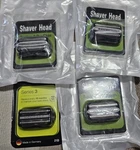 Braun Series 30B Foil And Cutter Razor Replacement Head New In Package. Fixed Price $9.99.