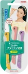 Japan Feather Flamingo Ml Eyebrow Shaver Razor FLM(3PCS). Fixed Price $12.09.