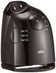 Braun Replacement Clean & Charge Base For Pulsonic And Select Series 7 Shavers. Fixed Price $41.99.