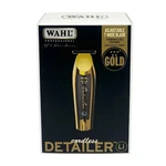 For 8171-700 Wahl Professional 5-STAR Series Detailer Gold Trimmer Cord/cordless. Fixed Price $61.99.