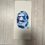 Bathing Ape Gillette Pro Shield Limited Collaboration Edition Razor New Jp. Fixed Price $53.76.